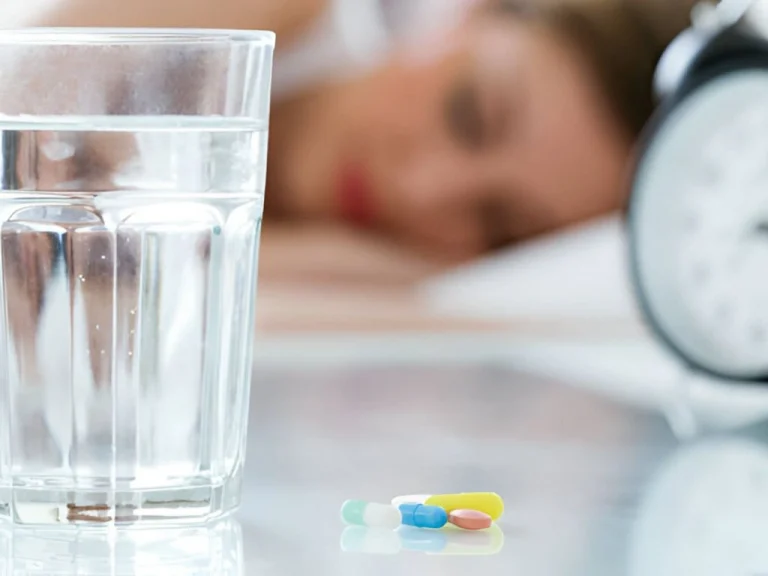 Schlafmittel Oxazepam: Wirkung, richtige Dosierung & Tipps zur sicheren Einnahme
