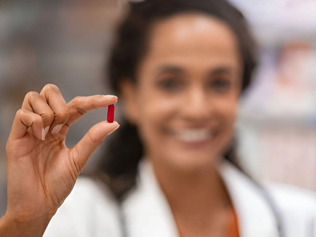 Isotretinoin 20 mg