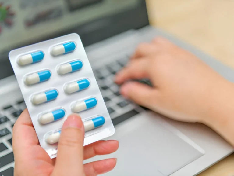 Doxycyclin 100 mg bei Infektionen – Ohne Arztbesuch kaufen