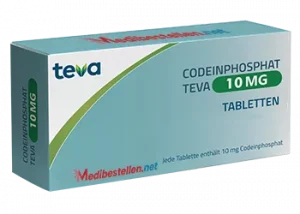 Codein Tabletten Kaufen 10mg Medibestellen.net