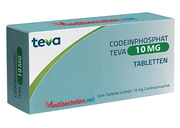 Codein 10mg Medibestellen.net Codein Tabletten Kaufen 10mg Medibestellen.net