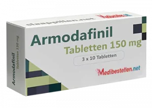 150 mg Armodafinil kaufen | Medibestellen.net