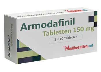 150 mg Armodafinil kaufen | Medibestellen.net