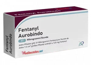fentanyl pflaster 37 Medibestellen.net