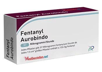 fentanyl pflaster 37 Medibestellen.net