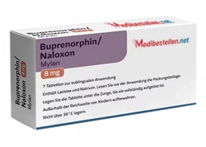 buprenorphin ohne rezept kaufen 8 mg Medibestellen.net