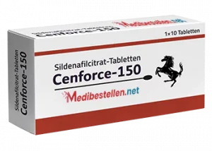 cenforce 150 mg kaufen Medibestellen.net