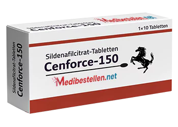 cenforce 150 mg kaufen Medibestellen.net