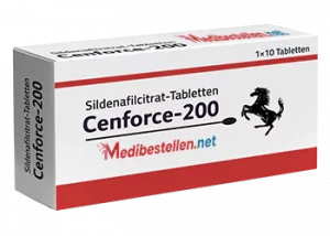 cenforce 200 mg Medibestellen.net