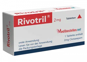 clonazepam kaufen - Clonazepam 2mg 30 Tabletten Medibestellen.net