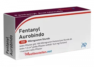 fentanyl pflaster 100 mikrogramm - Medibestellen.net