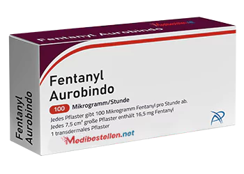 fentanyl pflaster 100 mikrogramm - Medibestellen.net