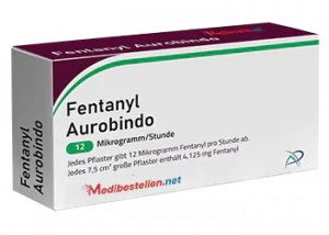 fentanyl pflaster 12 - Medibestellen.net
