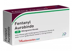 fentanyl pflaster 25 - Medibestellen.net