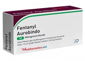 fentanyl pflaster 50 - Fentanyl Pflaster 50Mikrogramm Medibestellen.net