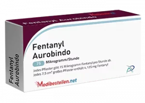 fentanyl pflaster kaufen - Fentanyl Pflaster 75Mikrogramm Medibestellen.net