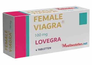 lovegra online kaufen 100mg Tabletten Medibestellen.net