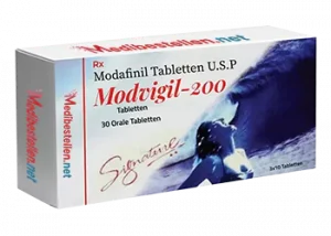 modafinil online - Modafinil 200mg 30 Tabletten Medibestellen.net