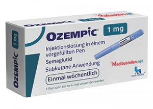 ozempic 1 mg bestellen Medibestellen.net