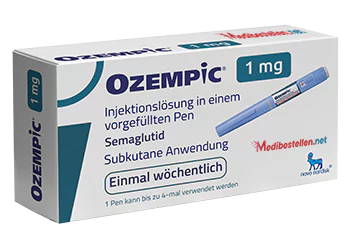 ozempic 1 mg bestellen Medibestellen.net