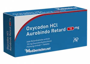 oxycodon bestellen 10 mg Tabletten Medibestellen.net
