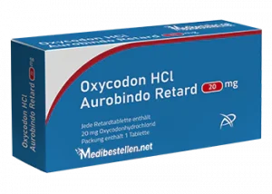 oxycodon kaufen ohne rezept 20 mg Tabletten Medibestellen.net