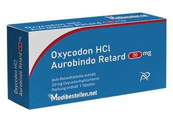 oxycodon kaufen ohne rezept 20 mg Tabletten Medibestellen.net