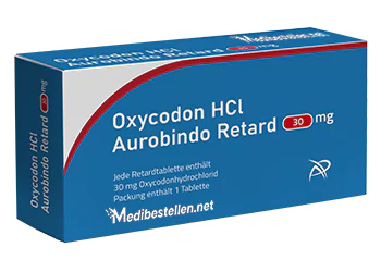 oxycodon online kaufen 30 mg Tabletten Medibestellen.net
