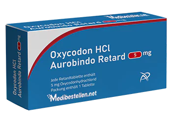 oxycodon ohne rezept 5 mg Tabletten Medibestellen.net