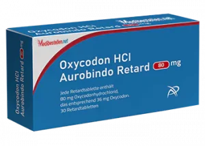oxycodon ohne rezept kaufen 80mg Tablette-medibestellen.net