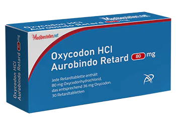 oxycodon ohne rezept kaufen 80mg Tablette-medibestellen.net