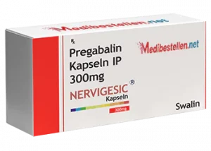 Pregabalin ohne rezept Online | 300 mg | Medibestellen.net