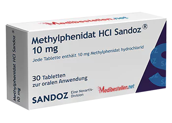 ritalin kaufen ohne rezept Methylphenidat 10 mg Medibestellen.net