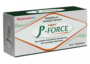 super p force kaufen 160mg Tabletten Medibestellen.net