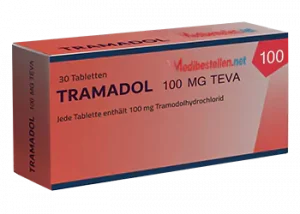 Tramadol Online Kaufen | 100 mg | Medibestellen.net