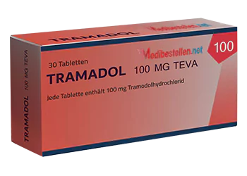 Tramadol Online Kaufen | 100 mg | Medibestellen.net
