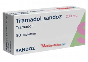 Tramadol kaufen ohne Rezept 200 mg Tabletten-medibestellen.net