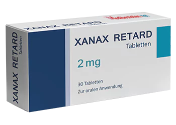 xanax 2 mg Medibestellen.net