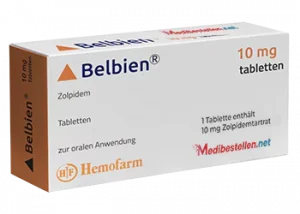 Belbien zolpidem kaufen | 10 mg | medibestellen.net