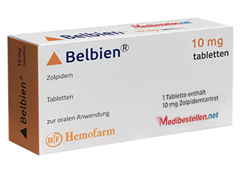 Belbien zolpidem kaufen | 10 mg | medibestellen.net