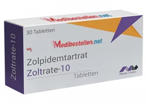 zoltrate 10 mg Medibestellen.net