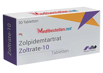 zoltrate 10 mg Medibestellen.net