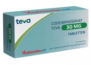 Codein Bestellen 30 mg 30 Tabletten Medibestellen.net