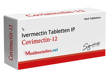 Ivermectin kaufen 12 mg Tabletten Medibestellen.net