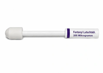 Fentanyl Lutschtabl. 200 Mikrogramm Medibestellen.net Fentanyl Lutschtabletten