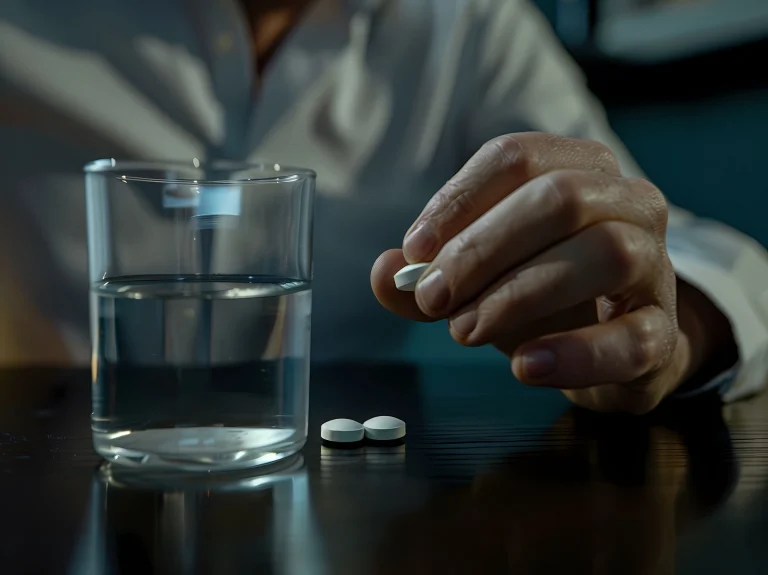 Was ist Tamoxifen und wie wird es im Körper angewendet?