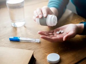 Wie lange wirkt ivermectin im körper